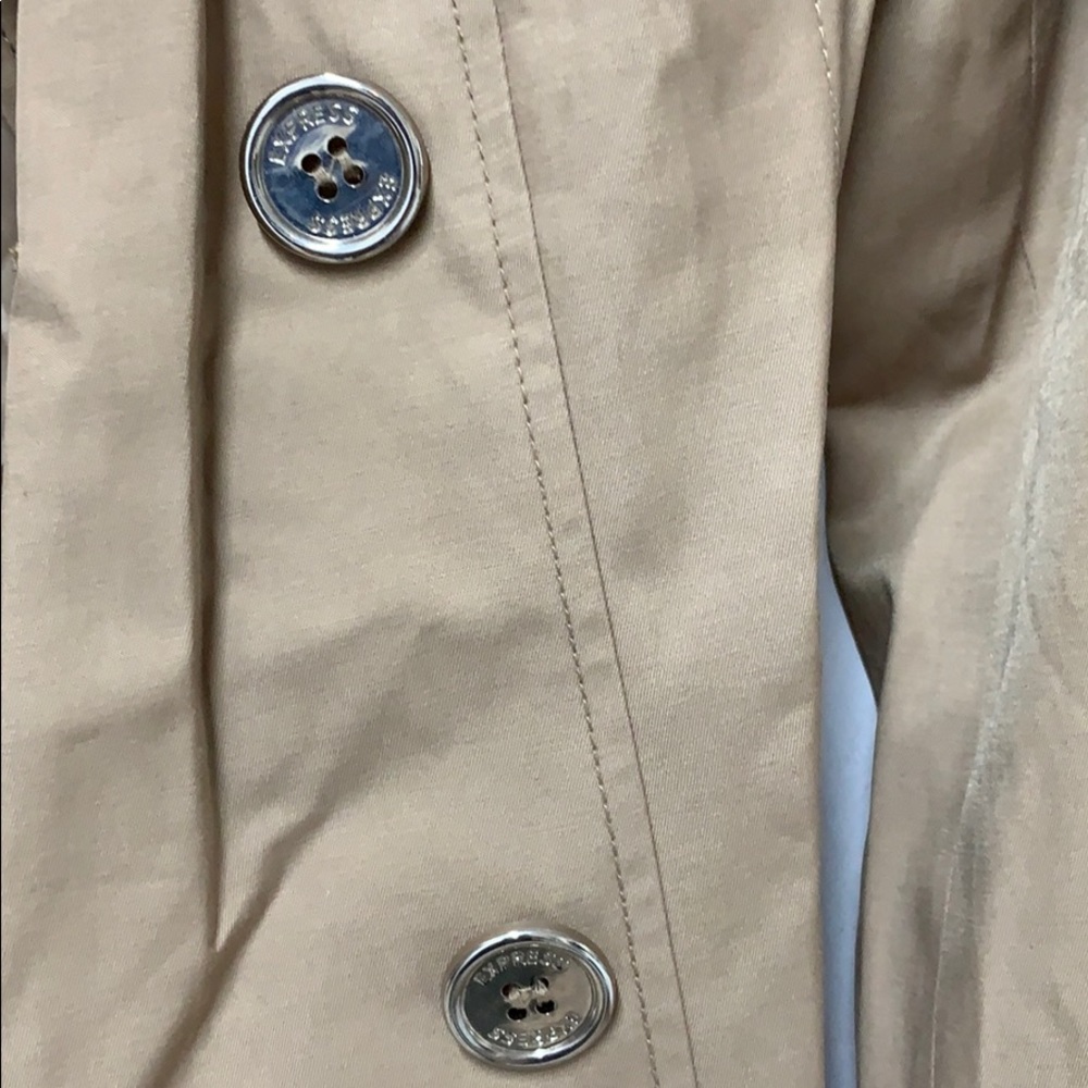 Express coat - Picture 3 of 7